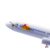 Avion Coleccionable Escala Metalico Boeing 737 SATENA - comprar online