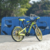 Bicicleta De Colección A Escala Montaña V09-004 - comprar online