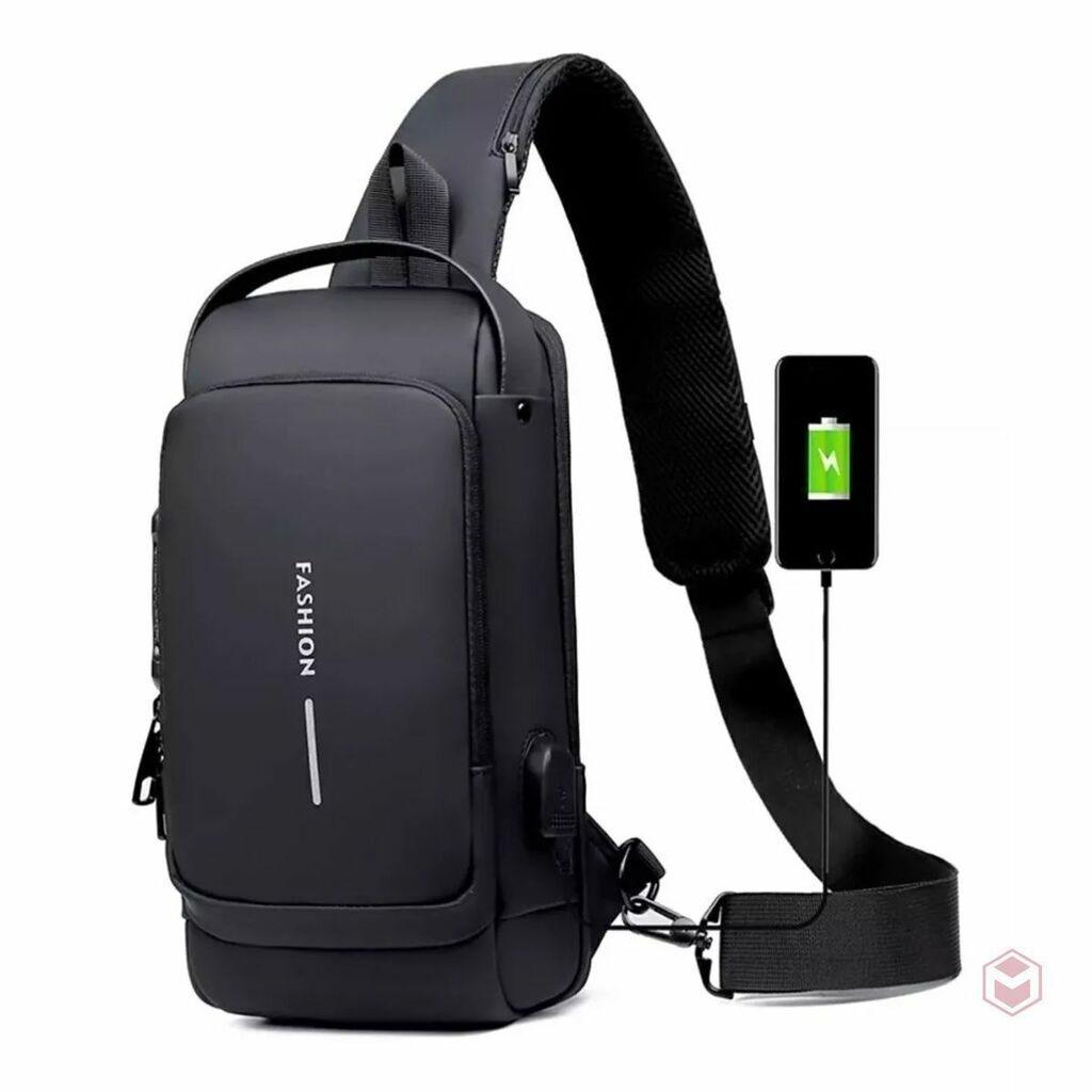 Bolsos manos libres deportivos deals