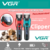 Maquina De Corte Afeitadora Mascotas Inalambrica Recargable VGR V-208 en internet