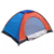 Carpa Camping Armable Semi Impermeable 4 Personas Colores C4P - comprar online