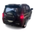 Carro Coleccionable A Escala 1:24 Camioneta Toyota TX Prado CZ124 - tienda online
