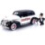 Coleccionable Carro Monopoly 1939 Chevrolet Escala 1:24 33230