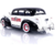 Coleccionable Carro Monopoly 1939 Chevrolet Escala 1:24 33230 - Mundonovedad