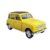 Carro Coleccionable A Escala 1:32 Renault 4 43741D - comprar online