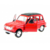 Carro Coleccionable A Escala 1:32 Renault 4 43741D - tienda online