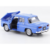 Carro Coleccionable A Escala 1:24 Renault R8 Gordini Classic - comprar online