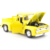 Carro Camioneta Coleccionable A Escala 1:24 Ford F100 1955 - Mundonovedad