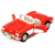 Carro Coleccionable A Escala 1:24 Chevrolet Corvette 1959 - comprar online