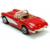 Carro Coleccionable A Escala 1:24 Chevrolet Corvette 1959 - comprar online