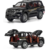 Carro Coleccionable A Escala 1:24 Camioneta Toyota TX Prado CZ123A - tienda online