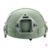 Imagen de Casco Militar Táctico Ajustable Paintball Airsoft Deportes WZ-004C