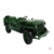 Carro Coleccionable A Escala 1:18 Jeep Willys 685006G en internet