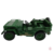 Carro Coleccionable A Escala 1:18 Jeep Willys 685006G - tienda online