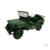 Carro Coleccionable A Escala 1:18 Jeep Willys 685006G