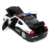 Coleccionable Carro Policia 2006 Rapido y Furioso 33665 - comprar online
