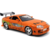 Coleccionable Carro Toyota Supra Rapido y Furioso 97168 - comprar online