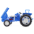Imagen de Camion Coleccionable Tractor Vehiculo Agricola Scala 1:18 691011