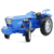 Camion Coleccionable Tractor Vehiculo Agricola Scala 1:18 691011