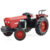 Camion Coleccionable Tractor Vehiculo Agricola Scala 1:18 691011 - comprar online