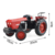Camion Coleccionable Tractor Vehiculo Agricola Scala 1:18 691011 en internet