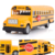 Carro Coleccionable Auto Bus Scala 1/16 F11292M - tienda online
