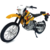 Moto De Colección A Escala Coleccionable Suzuki DR-Z400S 12802PW en internet