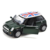 Carro Coleccionable A Escala 1:28 Coleccion Mini Cooper s KT5059DFB - Mundonovedad