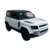 Carro Coleccionable A Escala 1:36 Coleccion Land Rover Defende KT5428D en internet