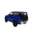 Carro Coleccionable A Escala 1:36 Coleccion Land Rover Defende KT5428D - tienda online