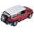 Carro Coleccionable A Escala 1:36 Coleccion Toyota Fj Cruiser KT5343D - comprar online