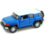 Carro Coleccionable A Escala 1:36 Coleccion Toyota Fj Cruiser KT5343D - comprar online