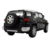 Carro Coleccionable A Escala 1:36 Coleccion Toyota Fj Cruiser KT5343D - tienda online