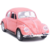 Imagen de Carro Coleccionable A Escala 1:36 Coleccion Volkswagen Classical Beetle 1967 KT5375D