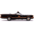Carro Coleccionable Batman Batimovil Esc 1:32 31703 - MUNDONOVEDAD