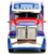 Carro Coleccionable Optimus Prime Esc 1:32 98398 - comprar online