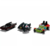 Set X 3 Coleccionable Carro Batman Batimovil Nano Esc 1:65 31988 - comprar online