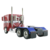 Carro Coleccionable Optimus Prime G1 Esc 1:24 99524