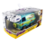 Imagen de Carro Coleccionable Furgoneta Scooby Doo Esc 1:32 32040