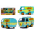 Carro Coleccionable Furgoneta Scooby Doo Esc 1:32 32040 en internet
