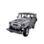 Camioneta Coleccionable Toyota FJ40 Esc 1:24 CZ123A - tienda online