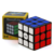 Cubo Rubik Warrior Stickerless Speed 3x3 Destreza Habilidad EQY609