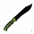 Cuchillo Puñal Tactico Acero Supervivencia Pesca 9948A - comprar online