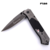 Navaja Cuchillo Tactica Supervivencia Camping F126 - Mundonovedad