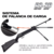 Rifle de Aire Comprimido 5.5mm B3-3P - comprar online