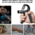 Kit Pinza Hand Grip Ejercitadores Mano Muñeca Antebrazo Graduable GSP2913 - tienda online