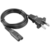 Cable De Poder Para Parlante Cabina Grabadora Impresoras CAG-150 - comprar online