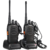 SET RADIO WALKIE TALKIE BAOFENG UHF CAJA 2 BOQUITOQUIS BAOFENG - comprar online