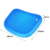 Cojin Silicona Gel Asiento Flexible Descanso Silla Transpirable 8043 - tienda online