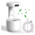 Humidificador antigravedad de vela suave Difusor de aromas LZ599 - comprar online